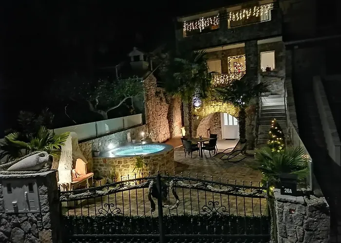 Apartman Brajutovci 26