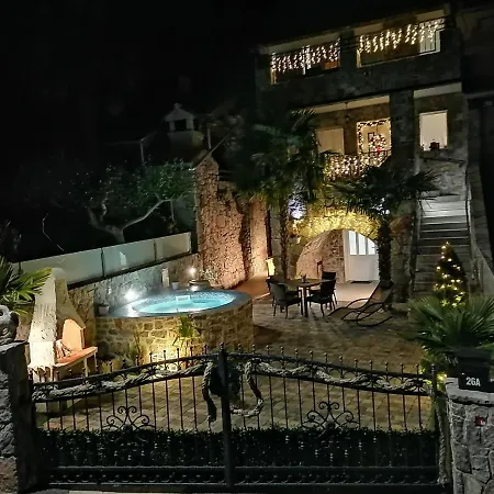Apartman Brajutovci 26 Kornic Exterior photo