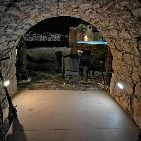 Apartman Brajutovci 26 Kornic Exterior photo