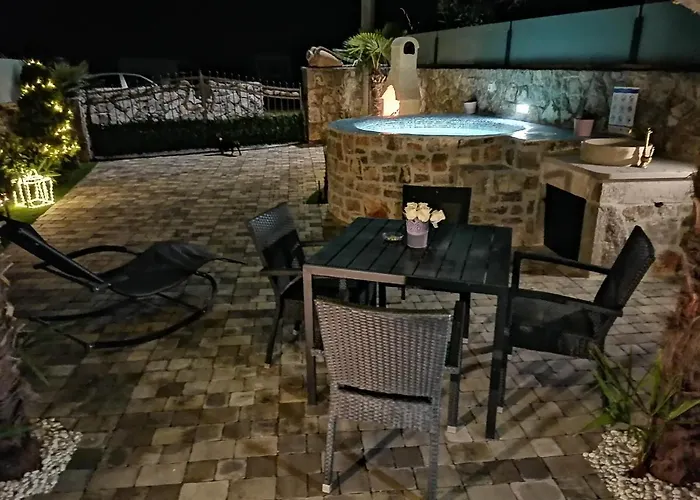 Apartman Brajutovci 26