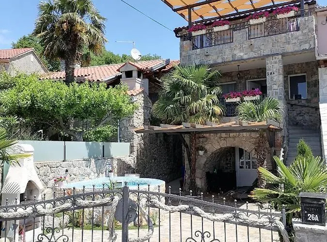 Apartman Brajutovci 26