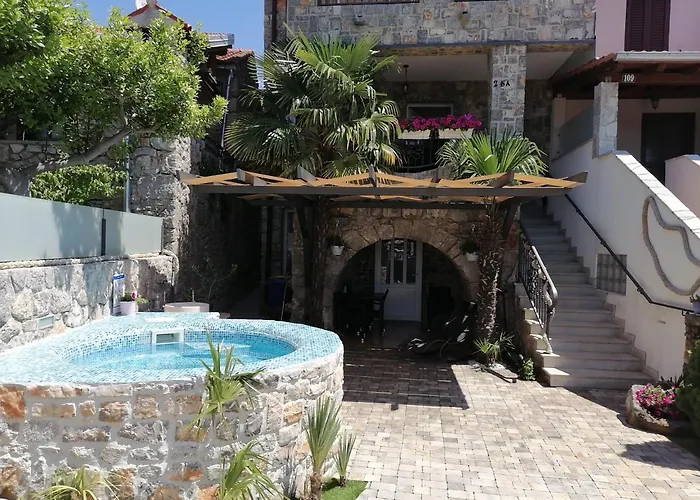 Apartman Brajutovci 26
