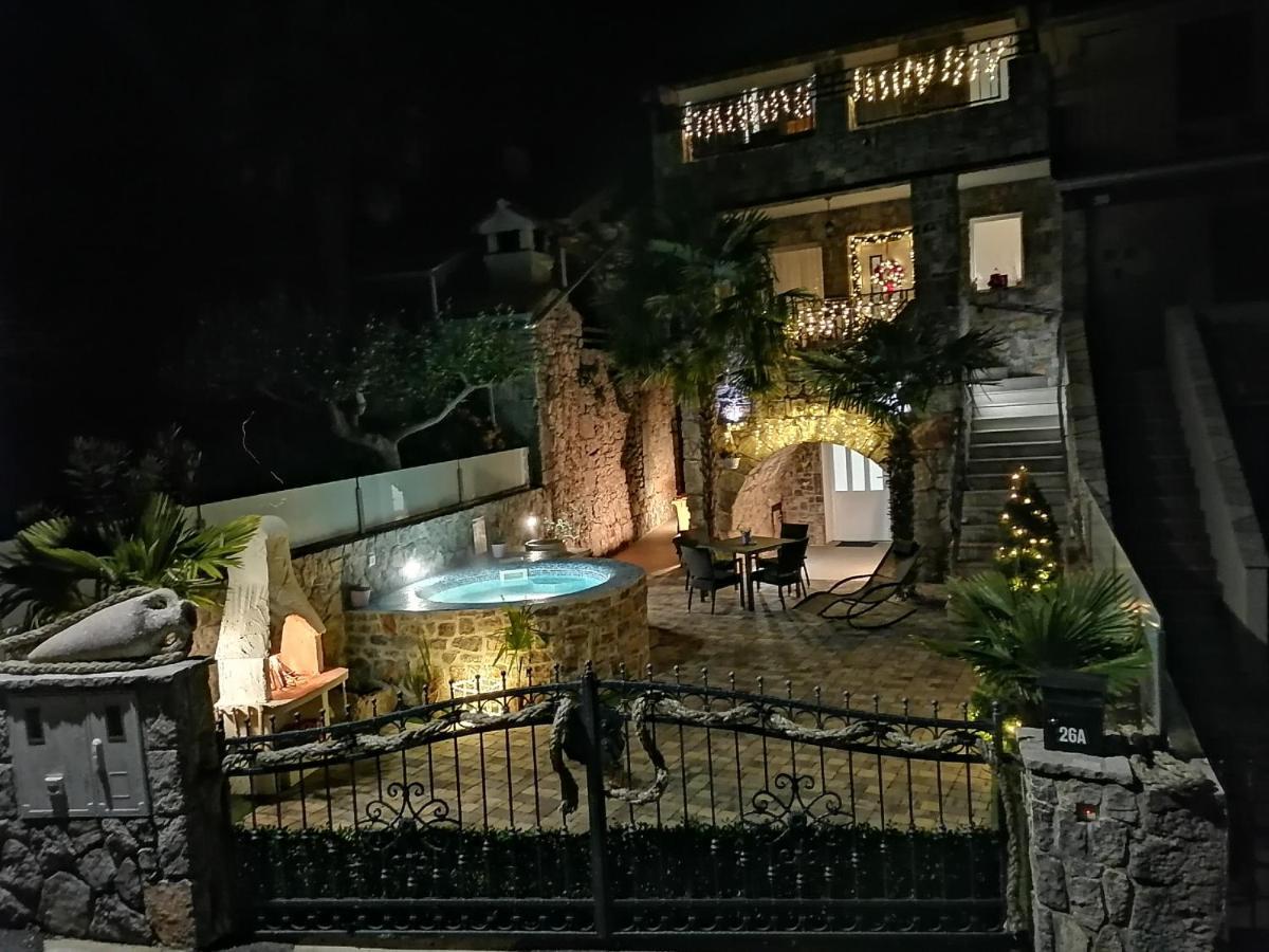 Brajutovci 26 * Kornic