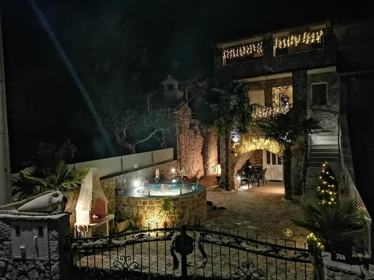 Apartment Brajutovci 26