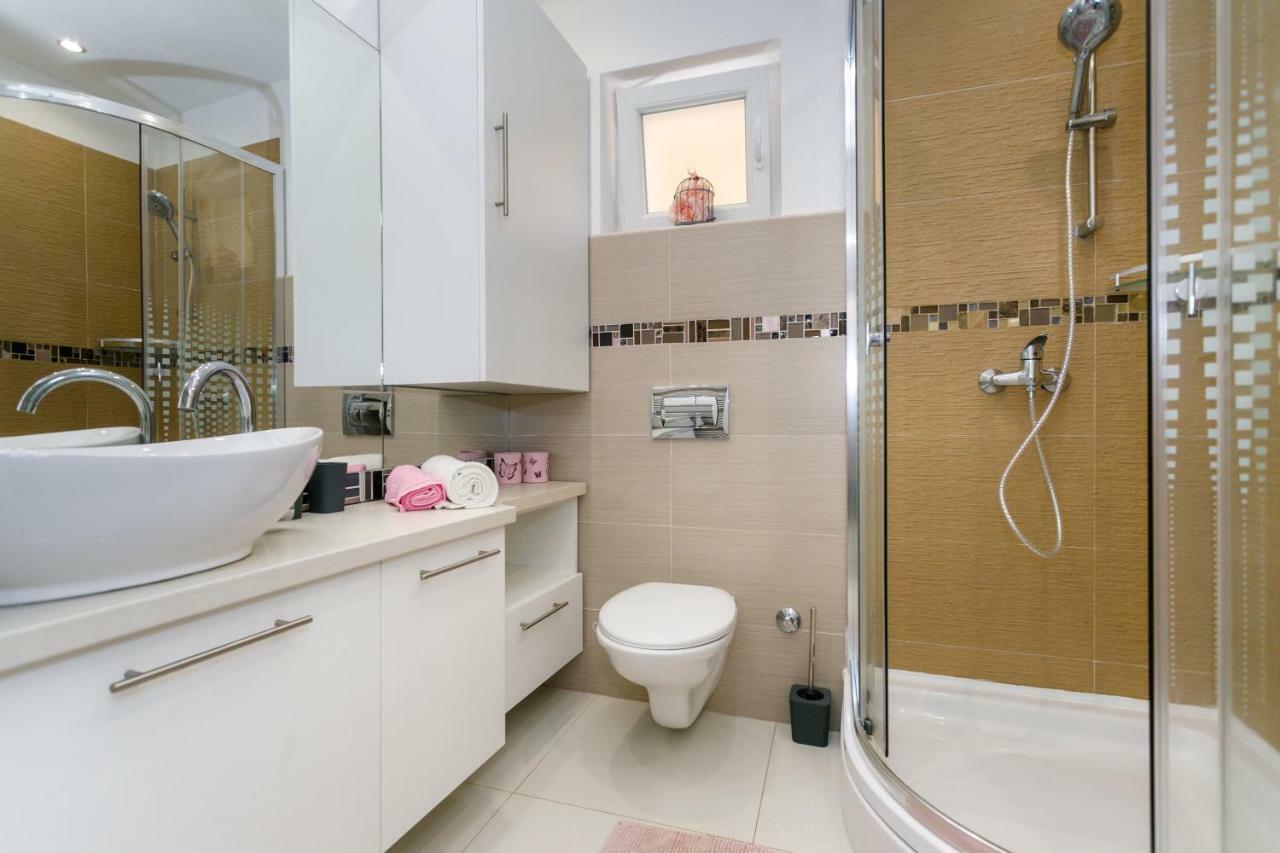 Brajutovci 26 Apartman Kornić