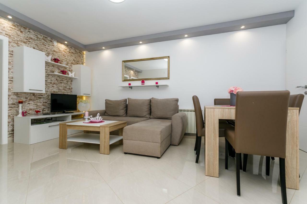 Brajutovci 26 Apartment Kornic