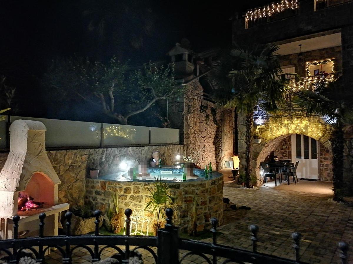 Apartmán Brajutovci 26 Kornić