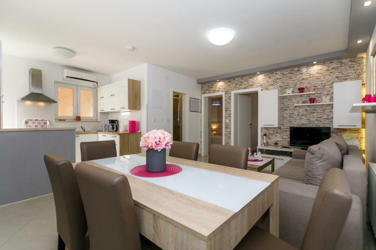 Brajutovci 26 Apartmán *